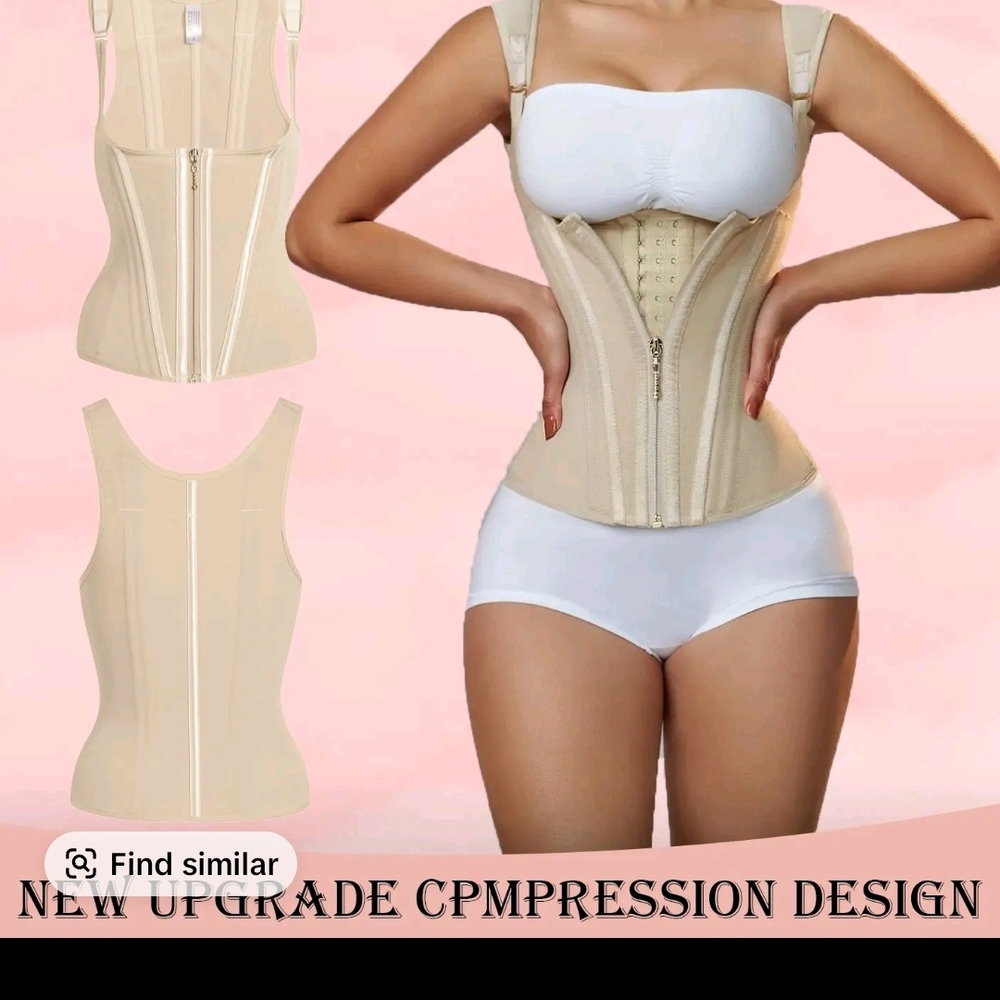 Shapshe Compression Shapewear Corset